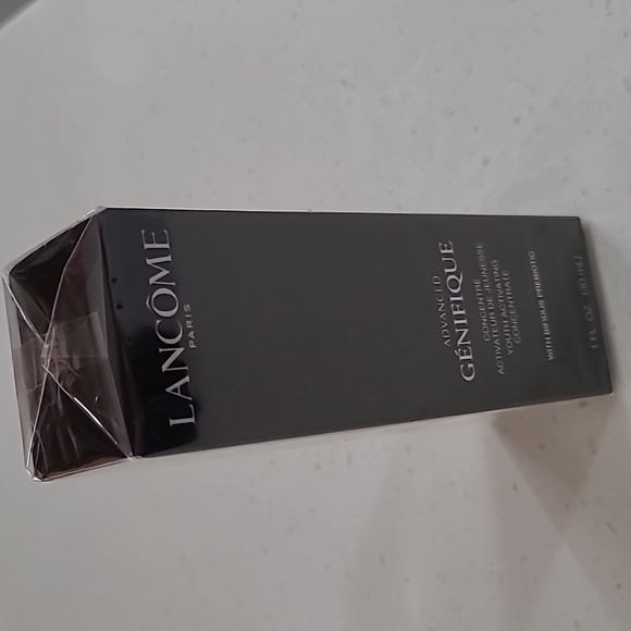 Lancome Advanced Genifique Youth Activating Serum NIB SEALED - Picture 12 of 15